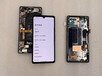 Écran tactile LCD de téléphone portable Google Pixel 7 OLED d'origine Garantie 1 an Accessoires mobiles pour réparation de remplacement