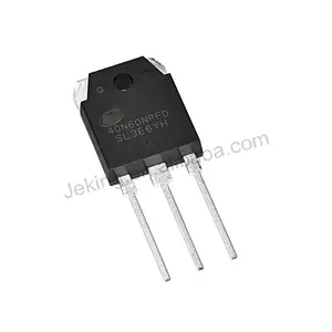 Jeking SGT40N60N IGBT Graben 600V 40A TO-3P SGT40N60NPFDPN