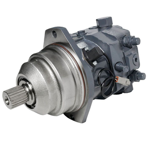 Pièces de pompe à piston hydraulique A10VSO A10VO A4VSO A11VO A7VO A6V A6VM A2FO, pièces de rechange, kit de réparation - Product Image 3
