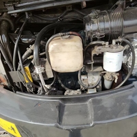 Équipement de construction d'occasion de haute qualité pour pelle hydraulique U35 avec moteur, boîte de vitesses et pompe, modèle 2022, 3,5 tonnes, prix abordable