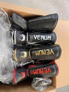 Espinilleras de Alta Calidad en Existencia para Kickboxing y MMA - Product Image 2