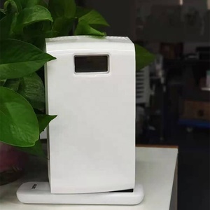 Dispensador <span class=keywords><strong>de</strong></span> Desinfectante para Inodoros y Urinarios LED Económico o LCD Programable OEM <span class=keywords><strong>de</strong></span> Fábrica 2024 - Product Image 2