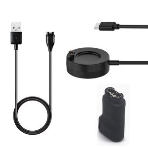 <span class=keywords><strong>Chargeur</strong></span> USB Type-C pour <span class=keywords><strong>Garmin</strong></span> Fenix 7/Instinct/Venu/<span class=keywords><strong>Vivoactive</strong></span> Series & More - Product Image 2
