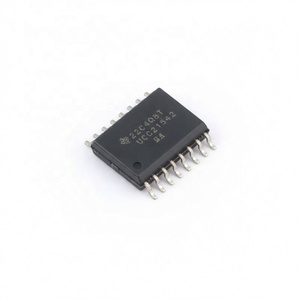 Isolated Gate <b>Driver</b> UCC21542DWR Ic Chip - Product Image 1
