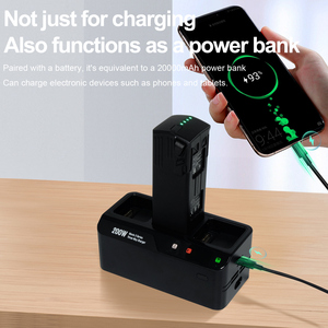 Toptan fiyat Mavic <span class=keywords><strong>3</strong></span> serisi 200W pil şarj göbeği üç <span class=keywords><strong>3</strong></span> yolları Hub VS 100W Mavic <span class=keywords><strong>3</strong></span> Mavic <span class=keywords><strong>3</strong></span> Pro Mavic3t - Product Image 6