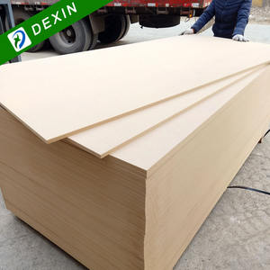 Muebles grado normal de <span class=keywords><strong>melamina</strong></span> o chapeado MDF 18mm - Product Image 5