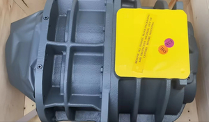 แอร์เอนด์ 1616714693 หัวโรเตอร์แบบสกรูสำหรับหัว C146 - Product Image 6
