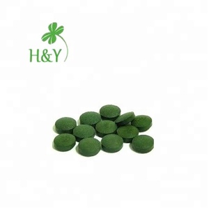 คลอเรลล่าสไปรูลิน่าแบบแคปซูล - Product Image 5