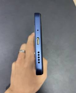 โทรศัพท์มือถือสมาร์ทโฟน Mi 14C สภาพ AA ปลดล็อคแล้ว หน้าจอ 6.88 นิ้ว รองรับ LTE และ CPU Octa Core สีแดง+ - Product Image 5