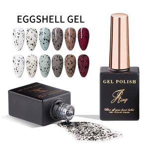 Esmalte de Uñas en Gel JTING, Fácil de Aplicar, Superficie Lisa y Brillante, Efecto Cáscara de Huevo Japonesa, UV LED, Profesional, para Salón de Belleza - Product Image 1
