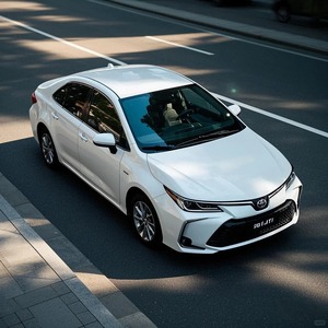 Coro la nuova energia ad alta velocità veicoli berlina con guida a mano sinistra - Product Image 3