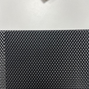 1.8mm Heavy DVA <b>Mesh</b> Aluminum Expanded <b>Mesh</b> One‑Way Vision Security <b>Screen</b> <b>Mesh</b> For Australian Window <b>Doors</b> - Product Image 2