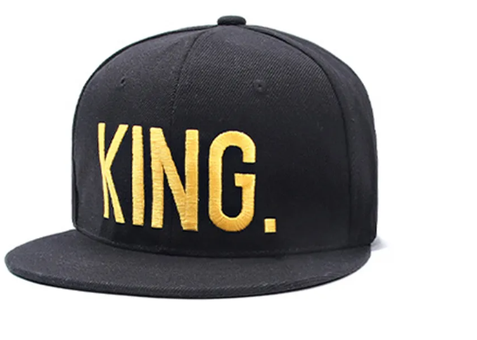 Regina giallo-bianca