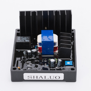 Placa Estabilizadora de Voltaje ShaluO 220V GB-160, Regulador de Generador, Piezas para Generador Diésel - Product Image 3