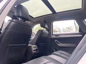 <span class=keywords><strong>Voiture</strong></span> d'occasion très demandée en <span class=keywords><strong>Afrique</strong></span> de l'Ouest, Zotye Damai X7 1.8T automatique SUV, modèles 2017-2018, spacieuse, configuration complète, prix bas <span class=keywords><strong>pour</strong></span> l'exportation - Product Image 5