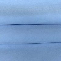 Venta Directa de Fábrica, Tela Elástica en 4 Direcciones 100D para Ropa Deportiva, Disponible en Stock