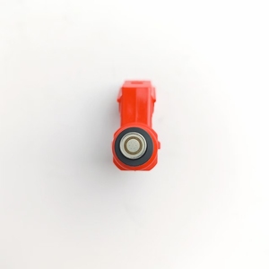 Injecteur de carburant pour moto CLICK VARIO <span class=keywords><strong>110</strong></span> pour HONDA PCX BEAT VARIO <span class=keywords><strong>110</strong></span> 125 150 CG160 CB150 8 trous 170cc - Product Image 1