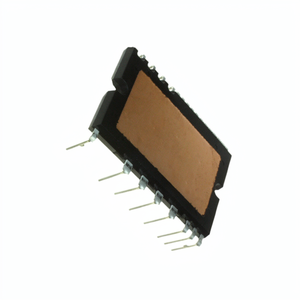 25-PowerDIP Module Electronic Chips Component Discrete Semiconductor Products PS21961-4 Authorized Distributor - Product Image 1