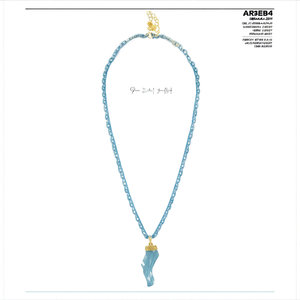 CBBA-2014 สร้อยคอจี้แฟชั่น - Product Image 2