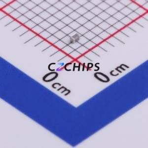 ตัวเก็บประจุแบบ SMD (MLCC) รุ่น C1005NP0369CGTS ขนาด 0402 ความจุ 3.6pF แรงดัน 50V รุ่น NP0 - Product Image 1