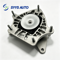 Pièces et accessoires automobiles de haute qualité SYYS 2052402500 Support moteur arrière pour Mercedes Benz Classe C W205/W213/W254