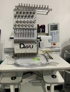 Máquinas de Bordar Usadas MANA <span class=keywords><strong>JANOME</strong></span> en Buen Estado y a Buenos Precios, Máquinas de Bordar Computarizadas - Product Image 2