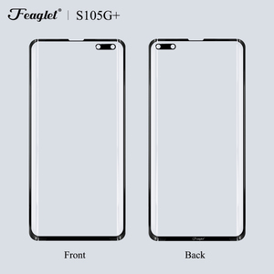 Schermo vetro OCA colla anteriore a10 a20 a30 a50 a40 a60 s8 s10 s20 Touch Screen OCA per <span class=keywords><strong>Samsung</strong></span> e Apple - Product Image 6