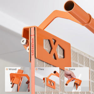 Инструмент для переноски гипсокартона и фанеры, поддержка до [веса], эргономичная рукоятка для работы одной рукой, подходит для дерева и гипсокартона - Product Image 2