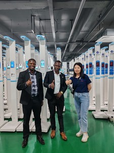 Trọng lượng cao quy mô máy với đồng xu có trọng lượng quy mô nhà sản xuất - Product Image 5