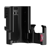 Cage de caméra en aluminium pour DJI Osmo Pocket 4 Pro/3 avec trou de localisation ARRI 1/4 pouce, griffe porte-accessoire et accessoires d'extension à dégagement rapide magnétique
