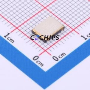 OT8EL89CJI-111YLC-11.2896M Crystal Oscillator (Active) SMD7050-4P Crystal Oscillator 11.2896MHz 10ppm CMOS - Product Image 1