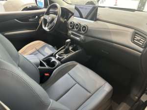 <span class=keywords><strong>Nissan</strong></span> Qashqai 2025 2.0L CVT <span class=keywords><strong>Smart</strong></span> Edition <span class=keywords><strong>Precio</strong></span> bajo Velocidad máxima Hecho en China Cámara trasera para dirección izquierda 2.0L 151 HP L4 - Product Image 3