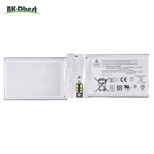 BK-Dbest Supply 18Wh 2387mAh G3HTA044H DAK822470K G3HTA020H Akku für Microsoft Surface Book 1 2 1703 1704 1705 1832 Akku - Product Image 1