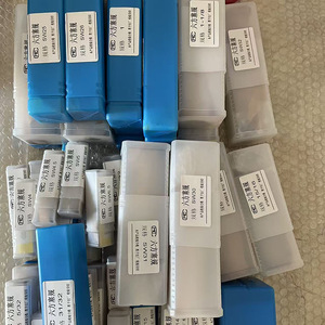 Calibrador hexagonal Sw36 T Z, herramienta de inspección para medición de precisión - Product Image 3