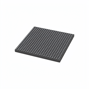 Fabricant de composants électroniques 484 BFBGA MPF100T-1FCVG484E En stock IC embarqué FPGA 284 I/O 484FBGA - Product Image 1