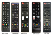 Télécommande universelle intelligente pour téléviseur BN59-01315D, compatible avec tous les téléviseurs intelligents Samsung, LED, LCD, HDTV, 3D, série