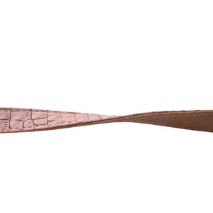 Nuevo <span class=keywords><strong>collar</strong></span> de perro de diseñador <span class=keywords><strong>collar</strong></span> de plomo de cuero PU sólido proveedor de mascotas calidad collares al por mayor - Product Image 5