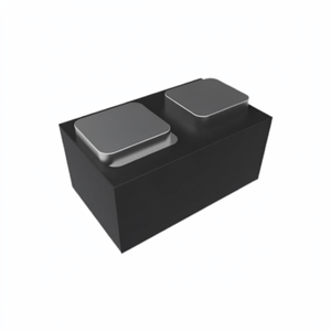 Diodes SOD-882 Electronic Chips Component BZT52C4V7LP-TP In Stock - Product Image 1