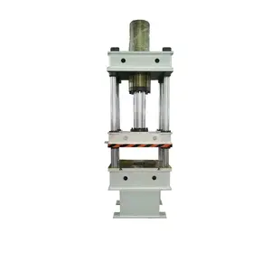 Machine de presse hydraulique de 250 tonnes Presse hydraulique à emboutissage profond pour 4 colonnes prensa hydraulique 630 tonnes