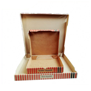 Color tamaño estándar <span class=keywords><strong>Italia</strong></span> <span class=keywords><strong>Pizza</strong></span> <span class=keywords><strong>de</strong></span> papel caja <span class=keywords><strong>de</strong></span> entrega para la motocicleta - Product Image 5