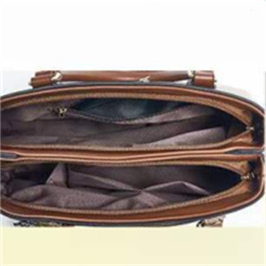 Bolsos de Mujer Nuevos, Cómodos, Modernos, Elegantes y Hermosos, Bolsos de Mano Grandes y Ligeros - Product Image 2