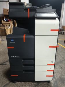 用于施乐工作中心的彩色A3激光多功能打印机7970快速打印速度 - Product Image 6