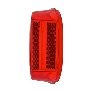 Piezas de Sistema de Iluminación para Camiones de Alta Calidad, Carcasa de Lámpara Trasera LED para Camión 81252300031 para Camión MAN - Product Image 3