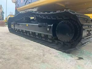 รถขุดตีนตะขาบ CAT 349D2L มือสอง รุ่น CAT349 349D 349D2 รถขุดมือสอง Caterpillar 349D2L สำหรับขาย - Product Image 2