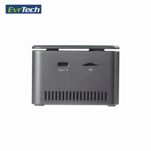 Routeur de poche 2.5G Pentium <span class=keywords><strong>N6005</strong></span> <span class=keywords><strong>Celeron</strong></span> N5105 4x Intel I226-V Pare-feu Mini PC OPNsense ESXi - Product Image 6