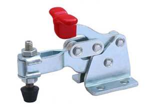 热销HS-13005铰链夹具类似于305-U垂直夹具 - Product Image 2