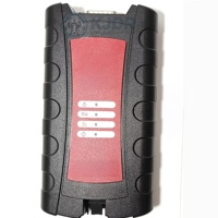 Outils de diagnostic INLINE 7 pour moteurs Cummins, diagnostics complets pour véhicules lourds, INLINE 6 pour camions et excavatrices, pièces détachées.