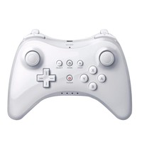 Commande sans fil Classic Pro pour Nintendoes Wii ou Pro, équipée d'un câble USB et d'une manette sans fil