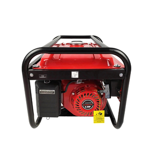 Generador de Gasolina SK8500W <span class=keywords><strong>Munich</strong></span>, 2.0kw, 196cc, 6.5hp, Económico y de Alta Demanda - Product Image 5