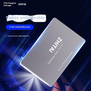 ZhiTai Changjiang 노트북 SSD 솔리드 스테이트 드라이브 SC001 XT 1TB/2TB SATA3 내부 스토리지 (노트북 용 확장 포트 포함) - Product Image 5